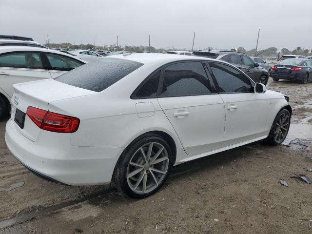 VIN WAUAFAFL4GA012857 2016 Audi A4, Premium S-Line no.3