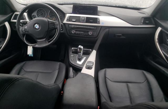 WBA3B1C53FP831011 | 2015 BMW 320 I