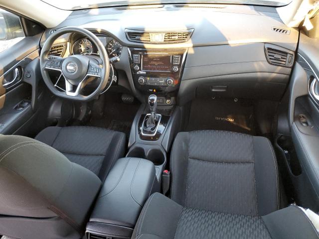 2018 NISSAN ROGUE S - KNMAT2MT5JP542263