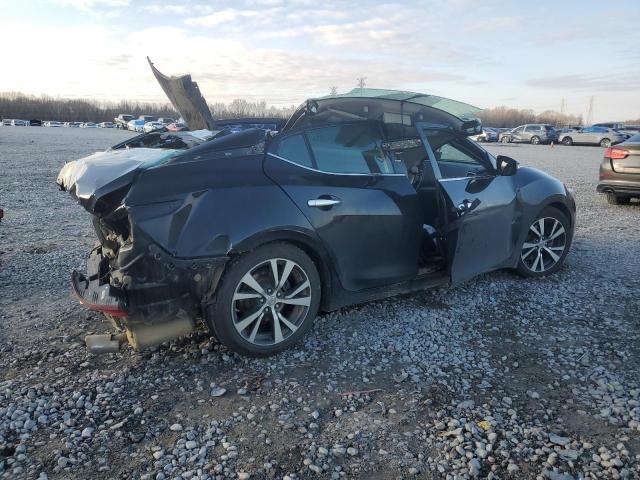 1N4AA6AP7HC367719 | 2017 NISSAN MAXIMA 3.5