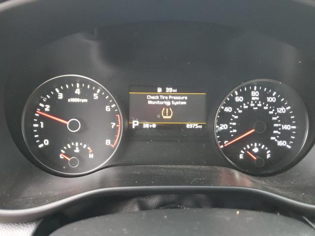 2020 KIA SPORTAGE S - KNDPR3A63L7753154