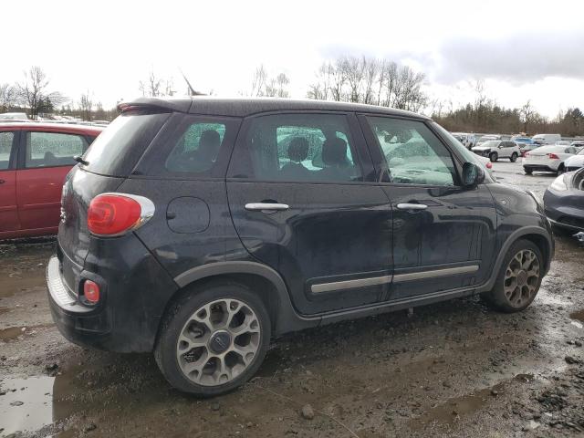 ZFBCFADH9EZ008296 | 2014 Fiat 500l trekking