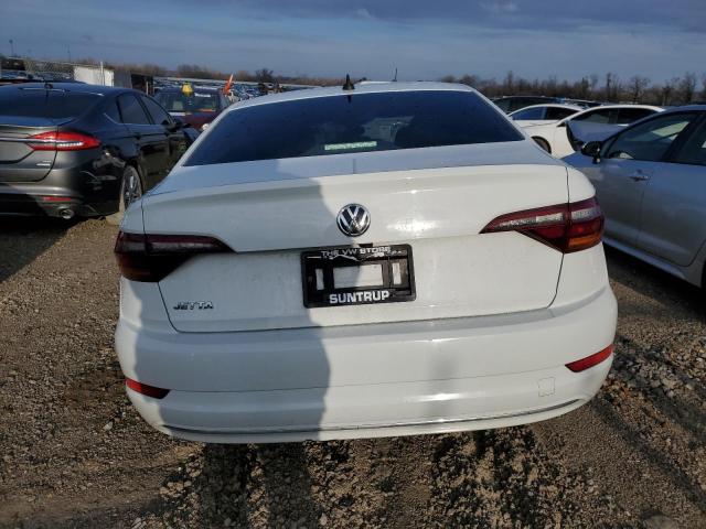 2019 VOLKSWAGEN JETTA SEL 3VWE57BU5KM230078
