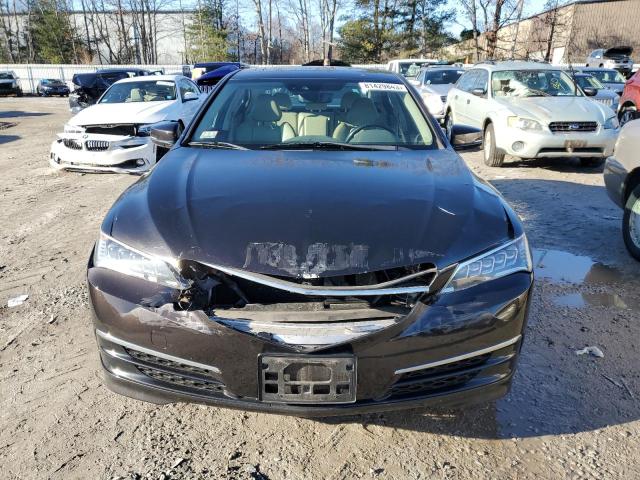 19UUB1F50FA026512 | 2015 ACURA TLX TECH