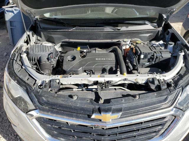 3GNAXUEVXLS512610 | 2020 CHEVROLET EQUINOX LT