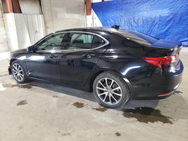 19UUB2F34GA008908 | 2016 ACURA TLX