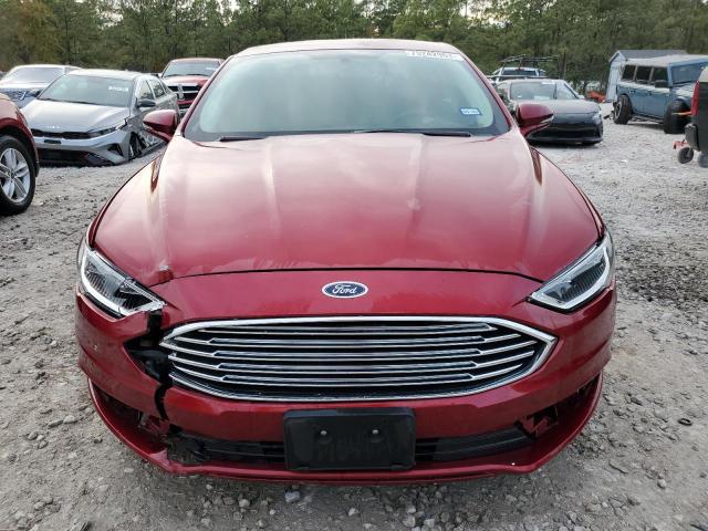 3FA6P0HD6JR256616 | 2018 FORD FUSION SE