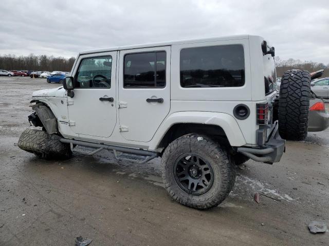 1C4HJWEG9FL508225 | 2015 JEEP WRANGLER U