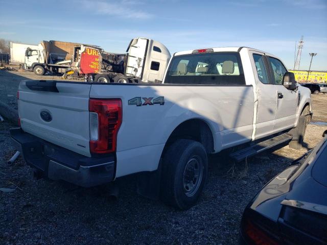2017 FORD F250 - 1FT7X2B60HEB58134
