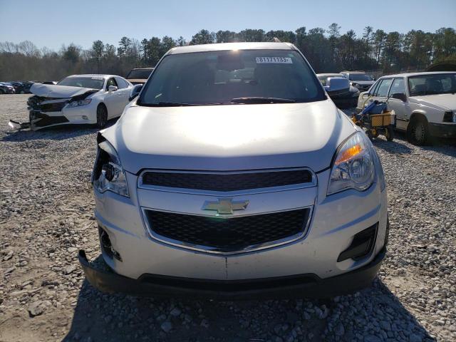 2GNALDEK0D6233555 | 2013 Chevrolet equinox lt