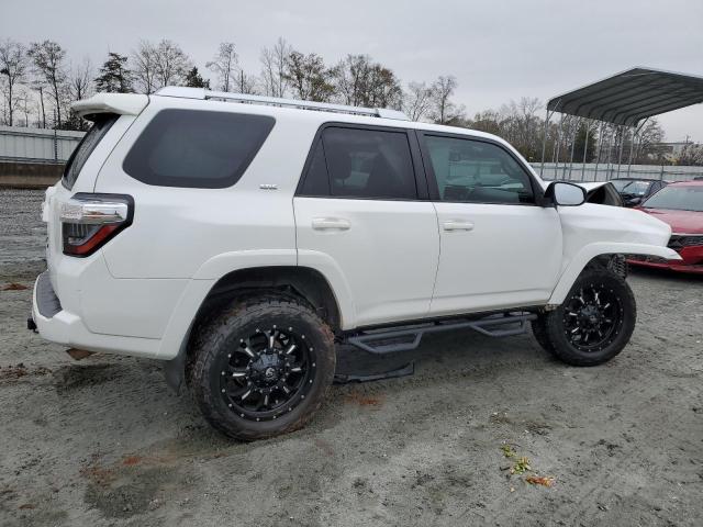 JTEBU5JR3F5212390 | 2015 TOYOTA 4RUNNER SR