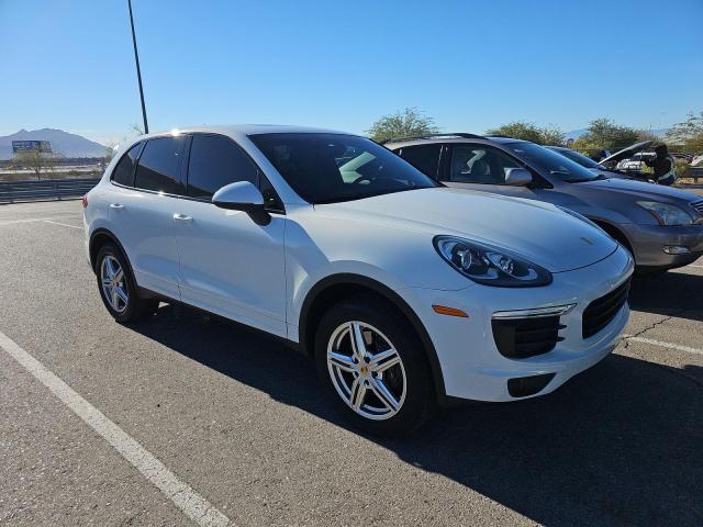 2016 Porsche Cayenne VIN: WP1AA2A28GKA14657 Lot: 80264073