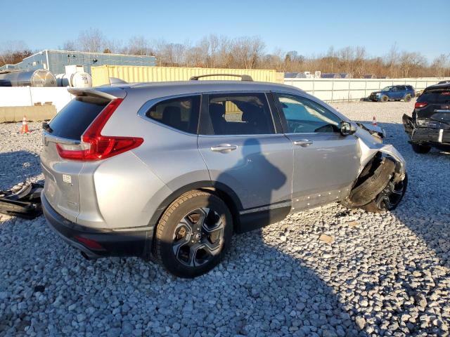 2018 HONDA CR-V TOURI - 7FARW2H91JE050952