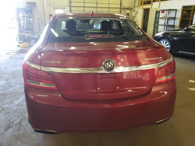 1G4GE5G30EF242588 | 2014 BUICK LACROSSE P