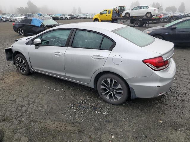 19XFB2F8XEE050321 | 2014 HONDA CIVIC EX