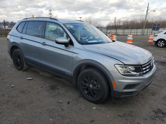 3VV1B7AX5MM146384 | 2021 VOLKSWAGEN TIGUAN S