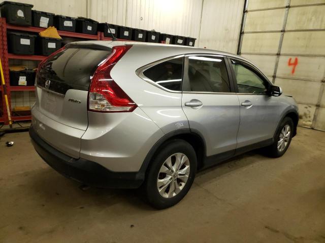 5J6RM4H57EL066256 | 2014 HONDA CR-V EX