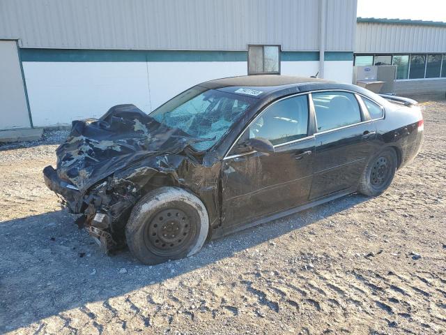 2013 Chevrolet Impala LT