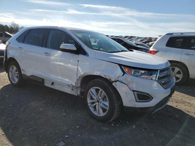 2FMPK4J98HBB77429 | 2017 FORD EDGE SEL