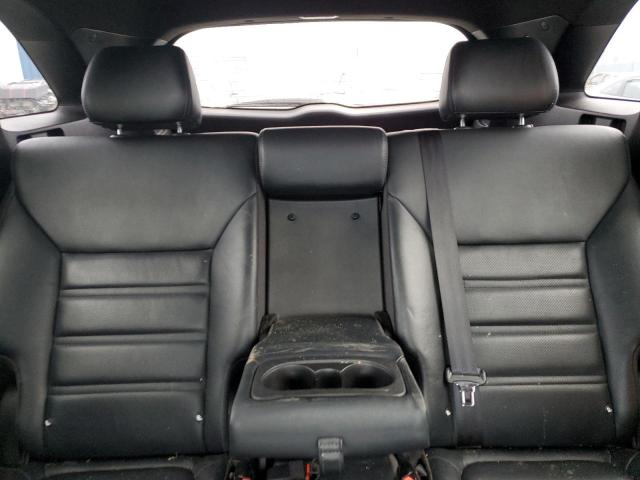 2016 KIA SORENTO SX - 5XYPKDA10GG173514