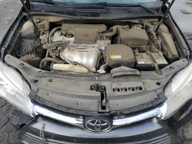 4T1BF1FK0HU732649 | 2017 TOYOTA CAMRY LE