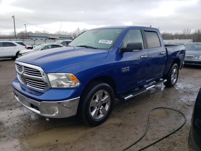 Vin: 1c6rr7lg1hs870426, lot: 81438473, ram 1500 slt 2017 img_1