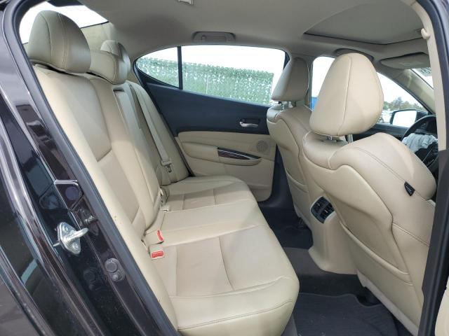 2015 ACURA TLX ADVANC 19UUB2F74FA000387