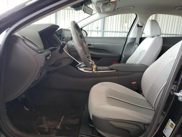 2022 HYUNDAI SONATA SE - 5NPEG4JA1NH142612