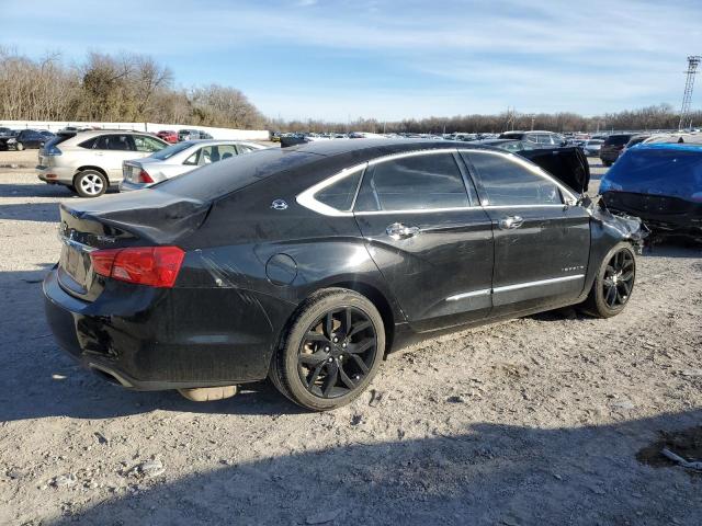 2G1145S31H9155034 | 2017 CHEVROLET IMPALA PRE