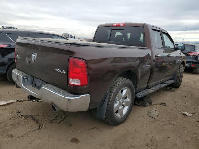 1C6RR7GT9ES239622 | 2014 RAM 1500 SLT