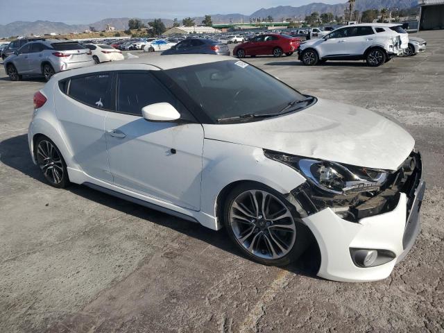 KMHTC6AE4GU266072 | 2016 HYUNDAI VELOSTER T