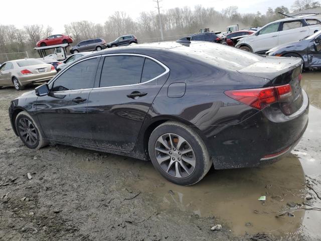 19UUB1F53FA004908 | 2015 ACURA TLX TECH