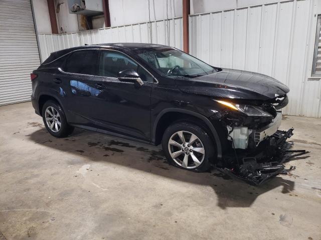 2T2ZZMCAXJC102286 | 2018 LEXUS RX 350 BAS