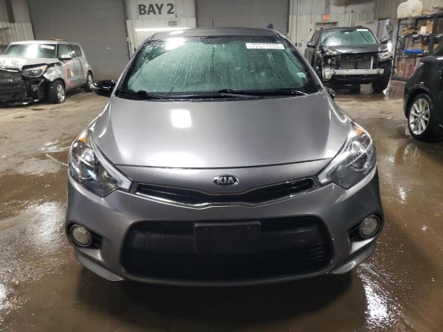 KNAFZ5A31F5274922 | 2015 KIA forte sx