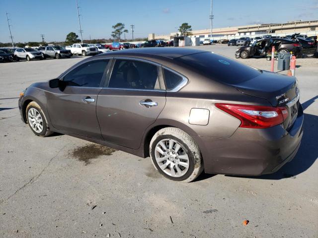 1N4AL3AP6GN307913 | 2016 NISSAN ALTIMA 2.5