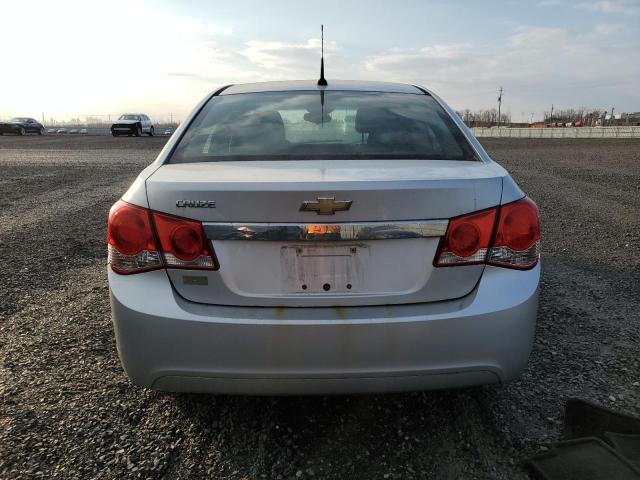 1G1PC5SH9C7130871 2012 Chevrolet Cruze Ls