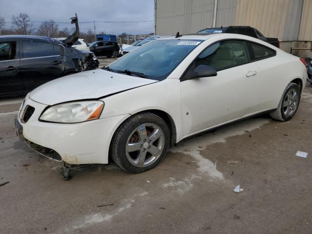 2008 Pontiac G6 GT