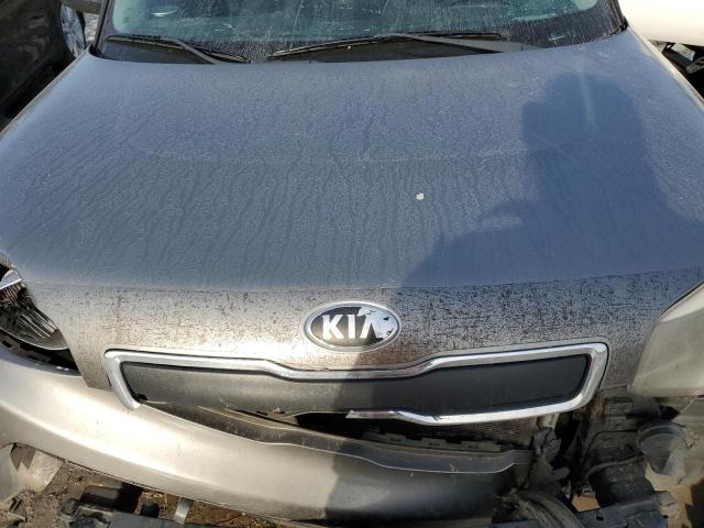 KNDJN2A20E7061977 | 2014 KIA SOUL