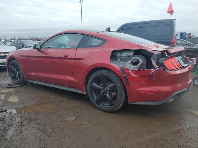 1FA6P8TH9M5150130 | 2021 FORD MUSTANG