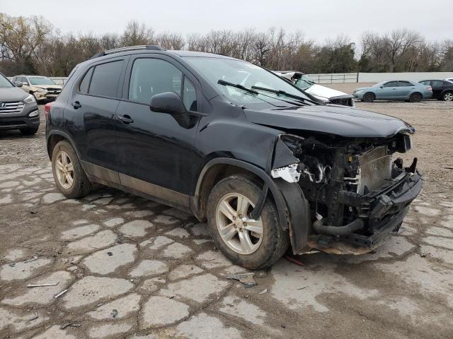 KL7CJLSB5MB317516 | 2021 CHEVROLET TRAX 1LT