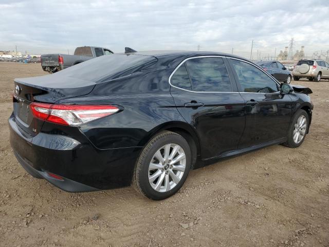 4T1B11HK2KU171695 | 2019 TOYOTA CAMRY L