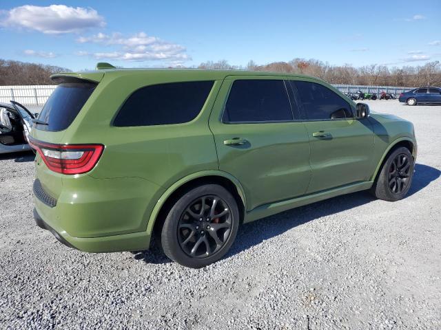 NCS105382 | 2021 DODGE DURANGO SR