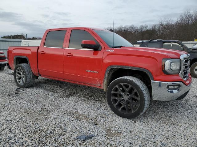 3GTU2MEC3GG265023 | 2016 GMC SIERRA K15