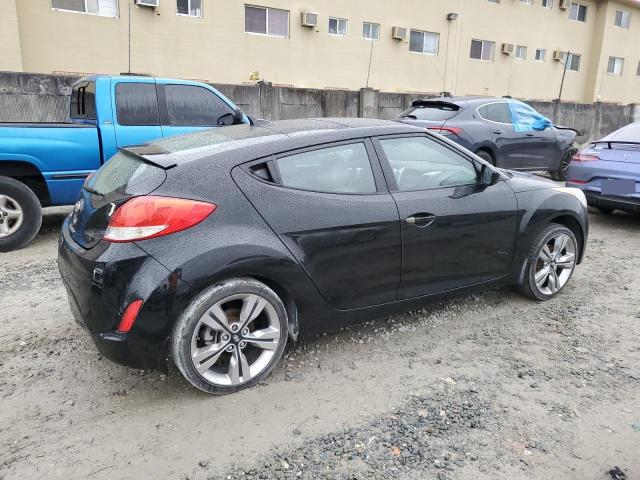 KMHTC6AD4DU100301 | 2013 Hyundai veloster