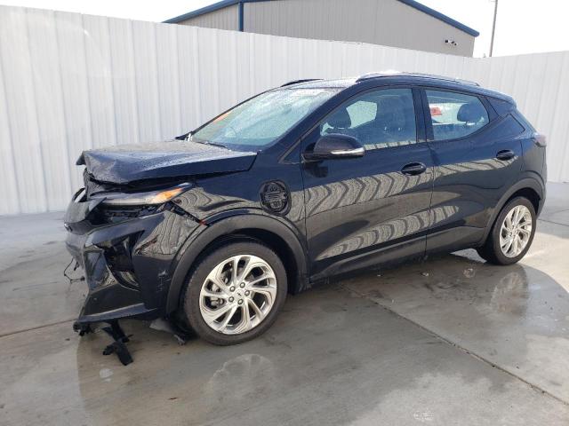 1G1FY6S02P4128559 Chevrolet Bolt EUV L