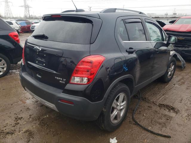 3GNCJRSB1FL240996 | 2015 CHEVROLET TRAX 1LT