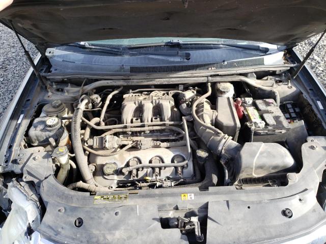 1FAHP27W48G100308 2008 Ford Taurus Sel