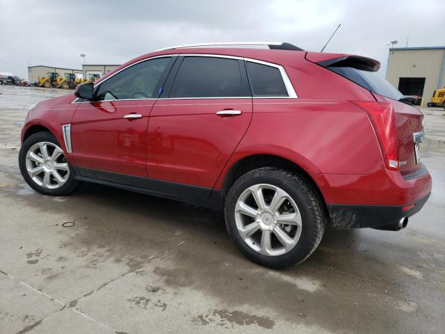 3GYFNCE36GS579301 | 2016 CADILLAC SRX PERFOR