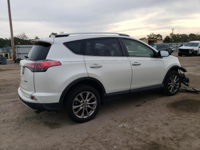 JTMYFREV1GJ100025 | 2016 TOYOTA RAV4 LIMIT