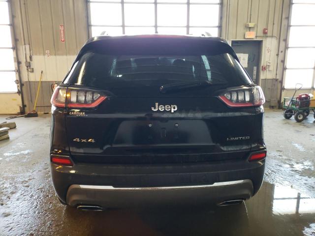 1C4PJMDX7KD330708 | 2019 JEEP CHEROKEE L